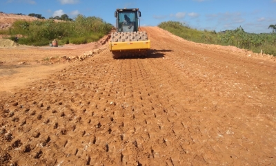 Terraplenagem
